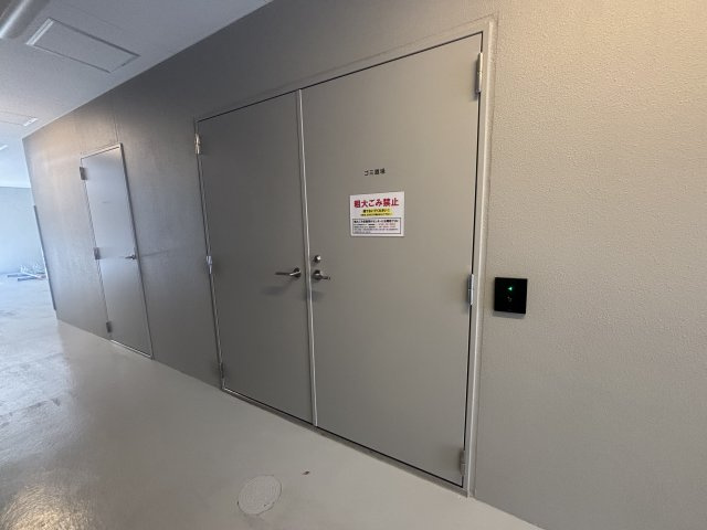 【その他共用部分】エスリード大阪NEXUS