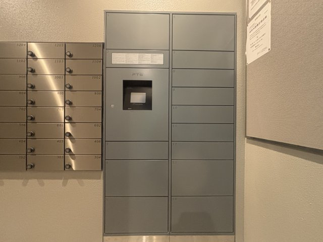 【その他共用部分】エスリード大阪NEXUS