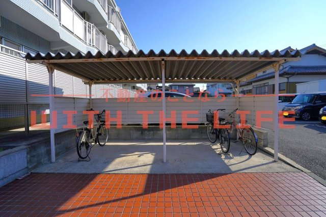 ハイツ櫛原プラスワン【キャンペーン対象物件】のその他共用部分
