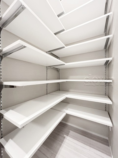 【収納】 | リレント白山 | 部屋にしつらえられた、収納の様子がこちら。～即日のご見学可能～　お問合せはお気軽に。