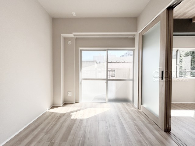 【寝室】 | リレント白山 | 落ち着いた雰囲気のある居室のひとつ。～即日のご見学可能～　お問合せはお気軽に。