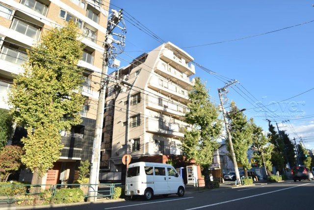 【現況写真】 | リレント白山 | マンション現地の様子をご覧ください。～即日のご見学可能～　お問合せはお気軽に。