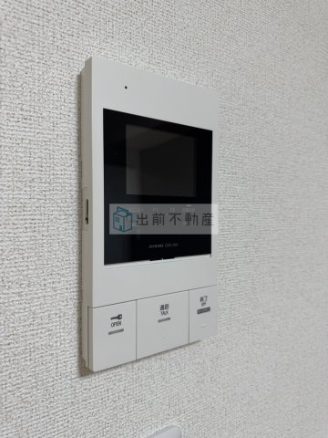LUORE大塚のセキュリティ