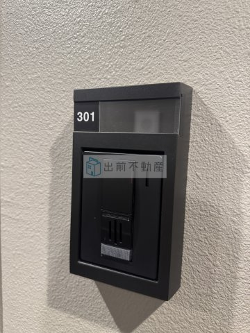 LUORE大塚のセキュリティ