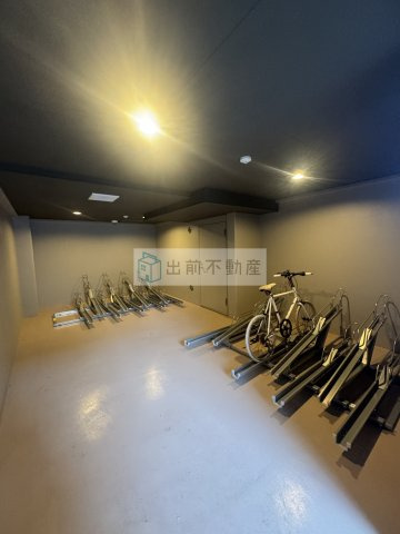 LUORE大塚のその他共用部分