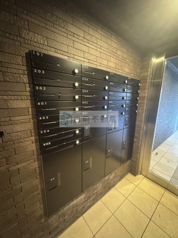 LUORE大塚のその他共用部分