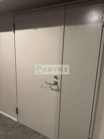 LUORE大塚のその他共用部分