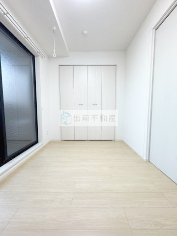 LUORE大塚の内装
