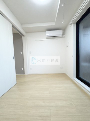 LUORE大塚の内装