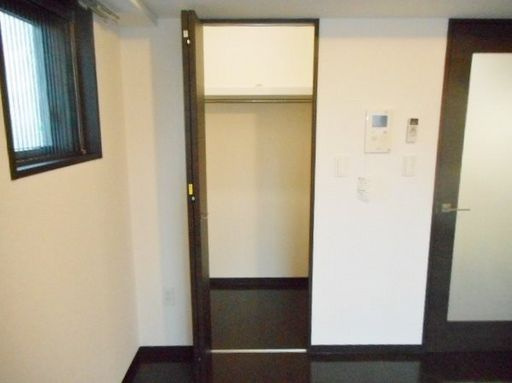 Ｆｉｅｌ神戸本山の収納