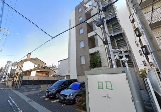 Ｆｉｅｌ神戸本山の外観
