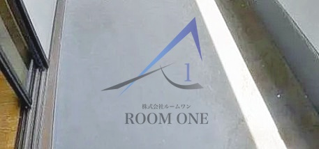アクアコーストのバルコニー|バルコニーです。