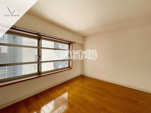台東区上野５丁目の賃貸マンションの内装