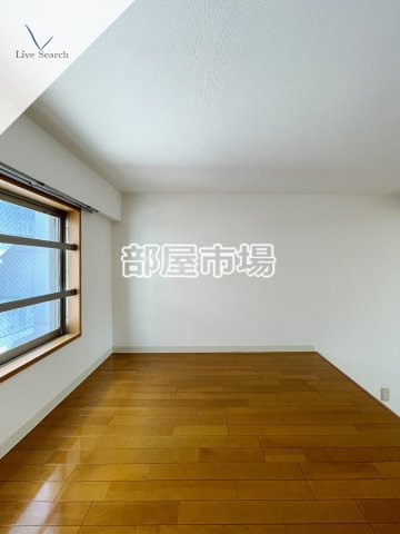 台東区上野５丁目の賃貸マンションの内装|小上がり