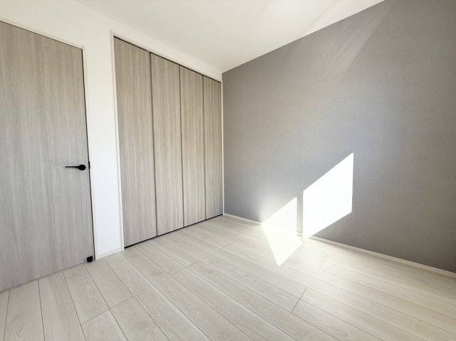 新築戸建　尼崎市富松町4丁目の子供部屋|2階　子供部屋4.5帖