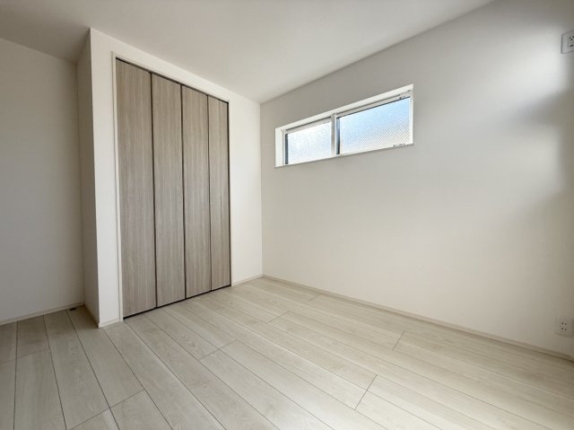 新築戸建　尼崎市富松町4丁目の洋室|2階　洋室5.2帖