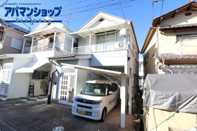 小泉町一戸建