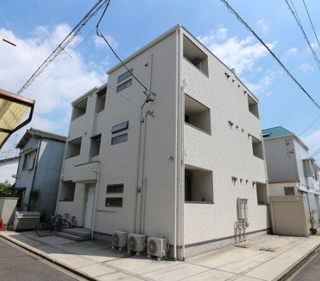 R-Smart志賀本通の画像