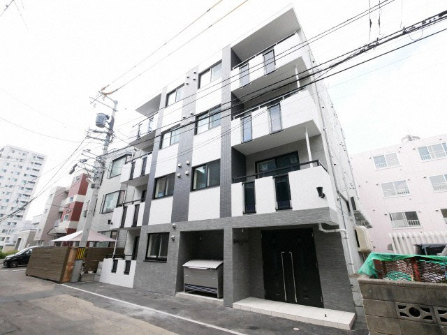 Enchantee医大前(アンシャンテ)の画像