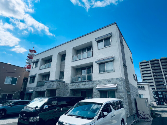 カデンツァ北３２条