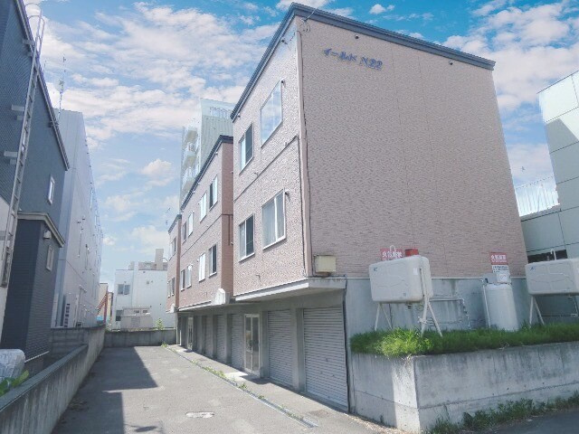 イールドＮ２２