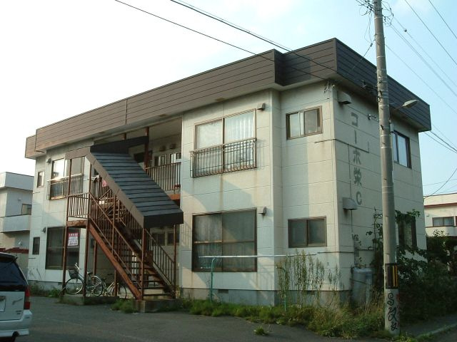 コーポ栄Ｃ