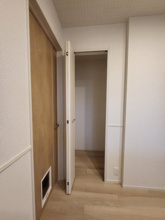 【収納】 | クレール　Ｅ | 類似の物件の写真となります。