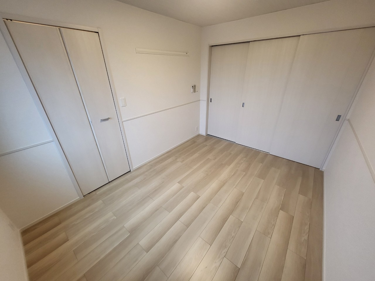 【洋室】 | クレール　Ｅ | 類似の物件の写真となります。