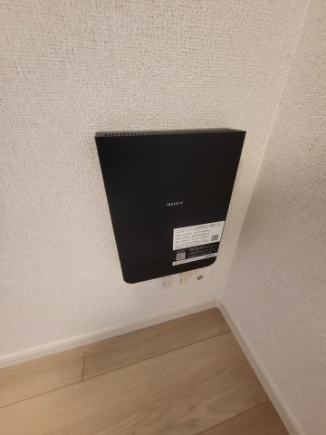 【設備】 | 類似の物件の写真となります。