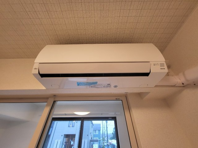 【設備】 | クレール　Ｅ | 類似の物件の写真となります。