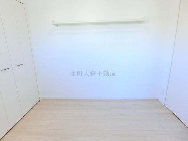 ミライズ武蔵新田レジデンスのその他