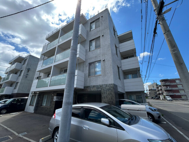 Ｏｎｅｐｅａｒ月寒西