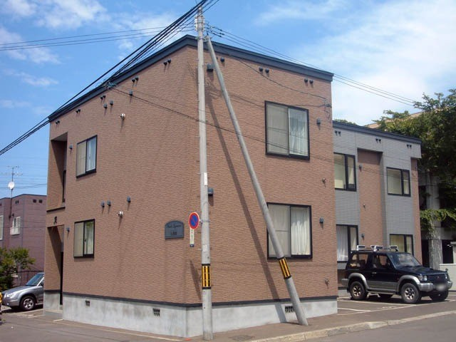 パークスクエア五番館