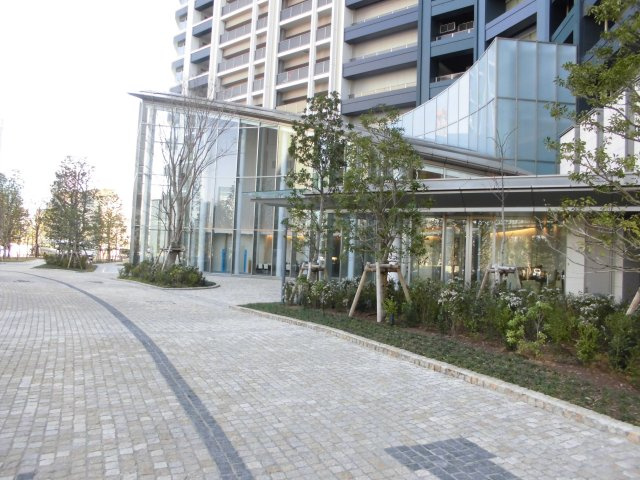 SKYZ TOWER&GARDENのその他|周辺