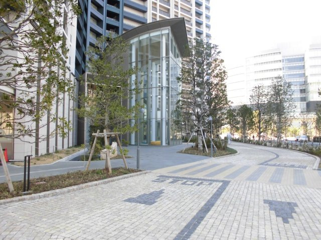 SKYZ TOWER&GARDENのその他|周辺