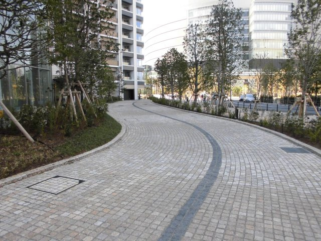 SKYZ TOWER&GARDENのその他|周辺