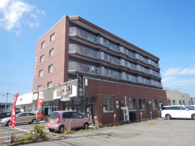 神田ビル豊岡