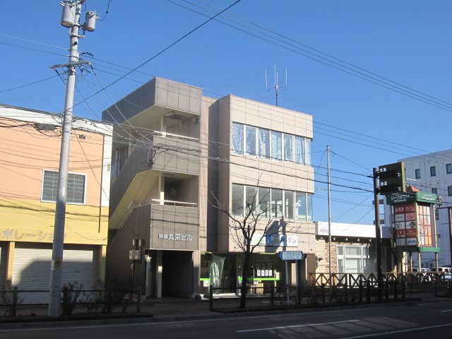 新橋READビル