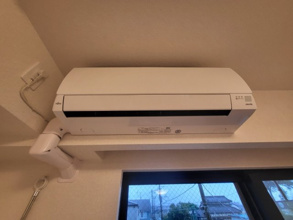【設備】 | 八街市アパート　Ａ