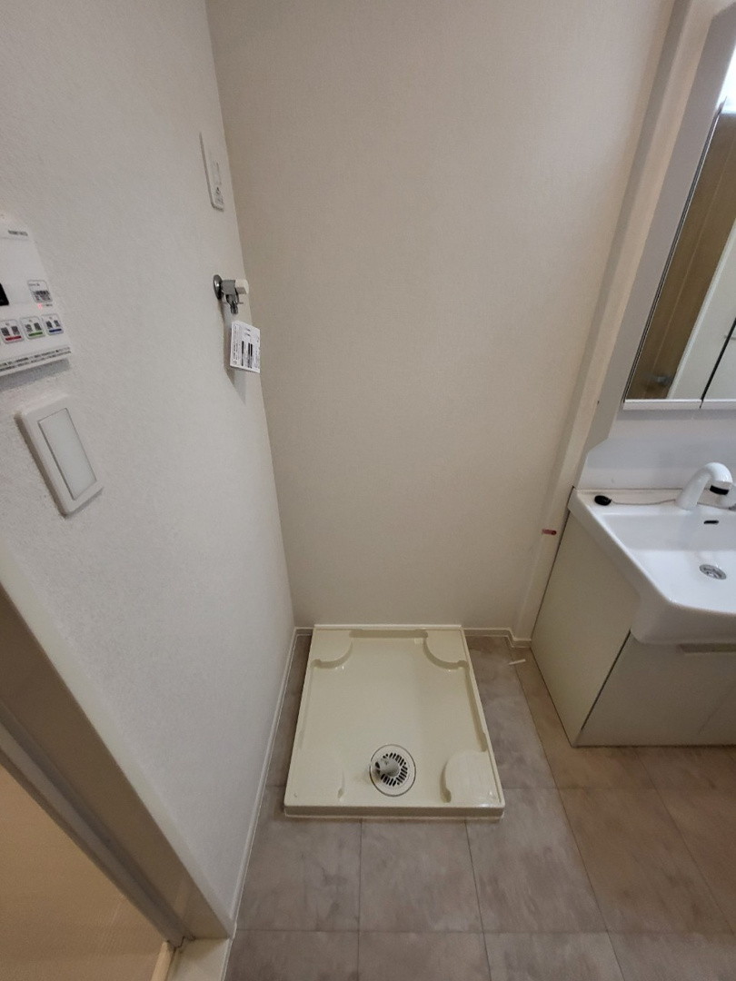 【設備】 | 八街市アパート　Ａ | 類似物件の写真となります。
