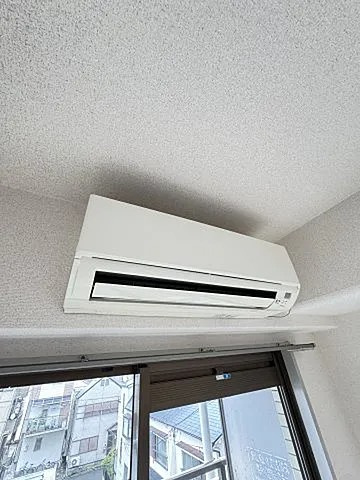 神戸市灘区岩屋中町２丁目の賃貸マンションの設備