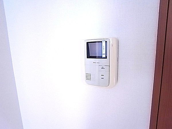 神戸市灘区天城通６丁目の賃貸マンションのセキュリティ