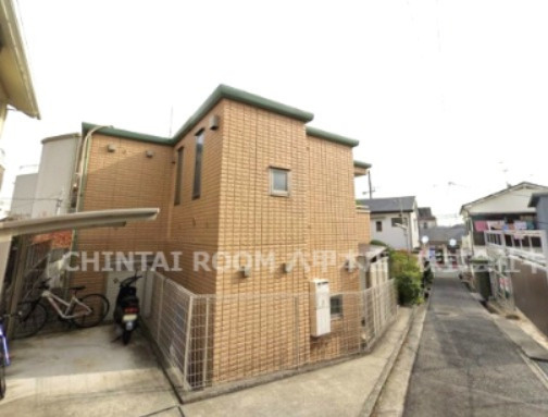 神戸市灘区天城通６丁目の賃貸マンション