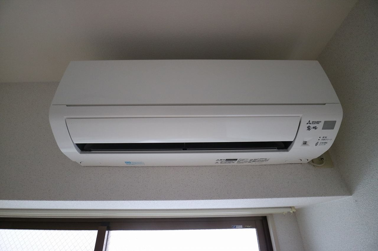 神戸市灘区桜口町２丁目の賃貸マンションの設備