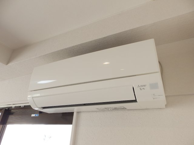 ハイツオークラシノハラの設備