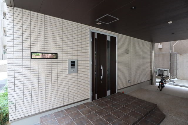 神戸市中央区北長狭通４丁目の賃貸マンションのその他