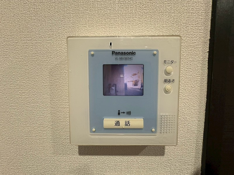神戸市中央区割塚通５丁目の賃貸マンションの設備