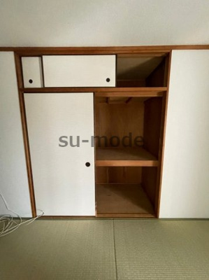 【収納】 | 小山マンション