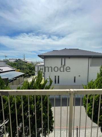 【展望】 | 小山マンション