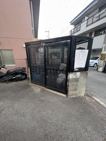 【設備】 | 小山マンション